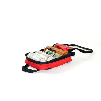 Frsta hjlpen | Jakthund | Smallkit